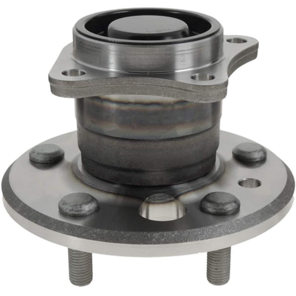 Rear Wheel Hub & Bearing Assembly for 2002 2003 2004 2005 Toyota Camry NonABS Models Only