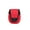 type A-S, variant on Portable Reel Protector Case Fishing Reel Storage Pouches Bag Scratchproof Portable Pouches Casting Reels Bag