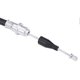 thumbnail image 2 of Set of 4 rear handbrake cables for Opel Corsa C 1.0, 1.2 and 1.3 CDTi, 2 of 2