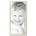 thumbnail image 2 of ArtToFrames 22" x 46" White Panel Picture Frame, 22x46 inch Multi Wood Poster Frame (WOM-5095), 2 of 7