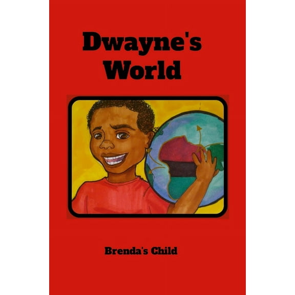 Dwayne's World, (Paperback)