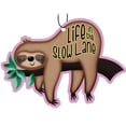 thumbnail image 2 of Spoontiques Sloth Air Freshener (3-Pack), 2 of 3