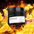 thumbnail image 2 of Project #1 Embrax: Premium Thermogenic Fat Burner - Boost Metabolism, Enhance Focus, Increase Energy | Supports Muscle Definition | Protein Powder for Weight Loss [30 Servings] - Orange Mango, 2 of 13
