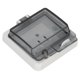 thumbnail image 4 of IP66 Waterproof US Standard Socket Sturdy No Deformation Electrical Socket 127V 15A, 4 of 5
