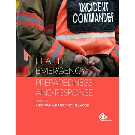Health Emergency Preparedness and Response (Best Emergency Preparedness Websites)