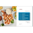 thumbnail image 5 of The Essential Air Fryer Cookbook for Beginners: Easy, Foolproof Recipes for Your Air Fryer (Spiral Bound), 5 of 19