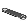 thumbnail image 3 of Phone Laptop Mount, High Reliability Laptop Side Mount Clip Practical To Use Lightweight  For Office, 3 of 8