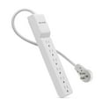 thumbnail image 2 of Belkin - Parasurtenseur - Connecteurs de Sortie : 6 - Blanc, 2 of 2