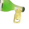 thumbnail image 2 of Abridores de botellas de cerveza de alta durabilidad, forma de botella de leche de Metal, antiarañazos, duraderos, para el hogar, 10 Uds. brillar Electrónica, 2 of 5