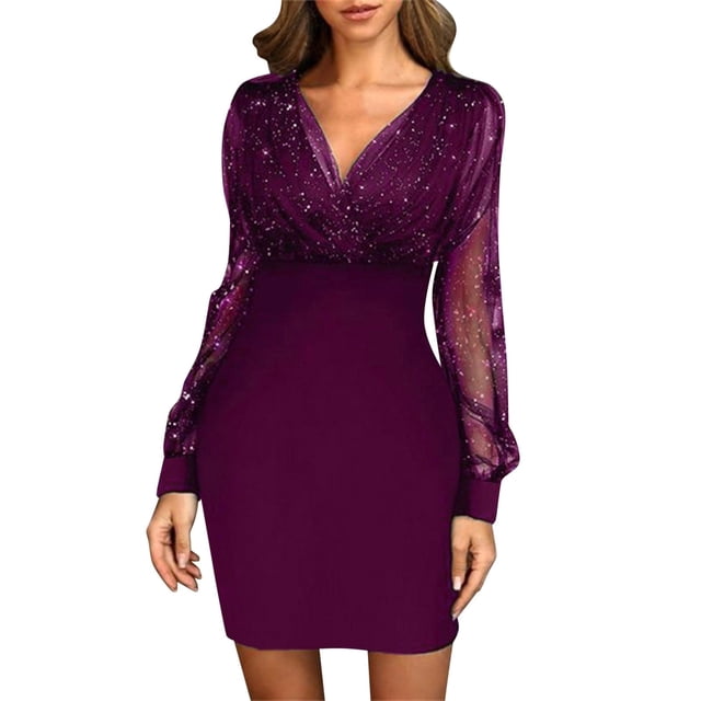 Robe Maxi 2025 pour Femmes Robe Midi en Lin Col Rond à Pois Imprimée Ligne A Robe d'Été Sans Manches Ligne A Plissée Robe Formelle d'Automne pour Femmes Ample Froncée Fluide Décontractée Robes pour Femmes pour le Travail Robes Débardeur