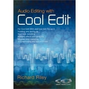 Audio Editing With Cool Edit [Paperback - Used]