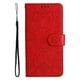 thumbnail image 2 of Funda tipo cartera GANGXUN para OPPO Reno 14 Pro 5G , diseño girasol, cuero PU, soporte, cierre magnético, tarjetero, 2 of 5