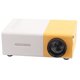 thumbnail image 1 of Mini Proyector LED Portátil Compatible Con 1080p, VGA USB, Diseño Pequeño y Portátil, Para Entretenimiento en Cine en Casa, 1 of 7