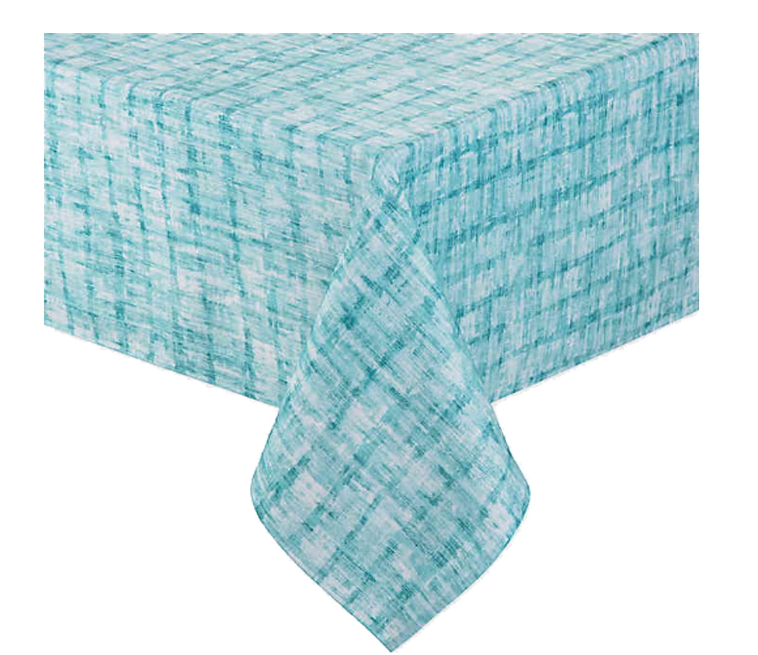 Outdoor Tablecloth with Hole and Zipper for Umbrella Table Essen 70