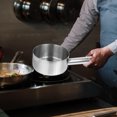 thumbnail image 1 of UPGRATOR 1Ud Multifuncional De Acero Inoxidable Para Cocina Y Servicio De Comida Plateada, 1 of 7