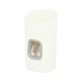 thumbnail image 1 of EeaseCA 1Pc Automatic Squeezer Toothpaste Dispenser Bathroom Toothpaste Squeezer, 1 of 7
