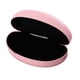 thumbnail image 4 of de Gafas de Gafas de Gafas de Gafas de Gafas de Sol con Concha Rígida Rosado, 4 of 7