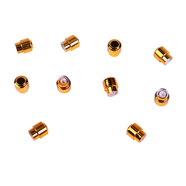 Accesorios de guitarra, 10 Uds., pastilla de guitarra eléctrica, tapa de interruptor de guitarra, perilla de punta de interruptor de guitarra, calidad superior