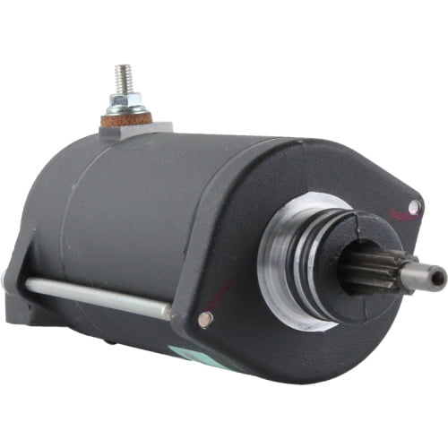 DB Electrical SMU0552 New STARTER for POLARIS 111ci INDIAN ...