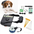 thumbnail image 3 of Electric Dog Fence Anti-Escape Collar with 2 Collars，Electronic Pet Fence -W227 Receiver, 3 of 5