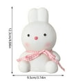 thumbnail image 2 of Fankiway Veilleuse Chambre d'Enfant Protection des Yeux Décoration Cadeau, 2 of 2