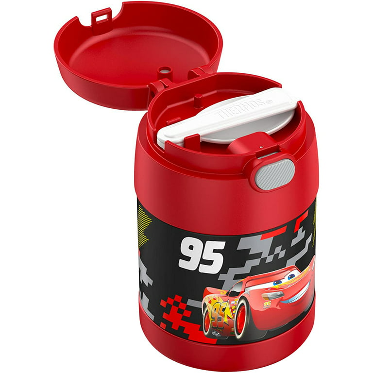 Thermos Disney Cars Soft Lunch Kit, 1 ct - Harris Teeter