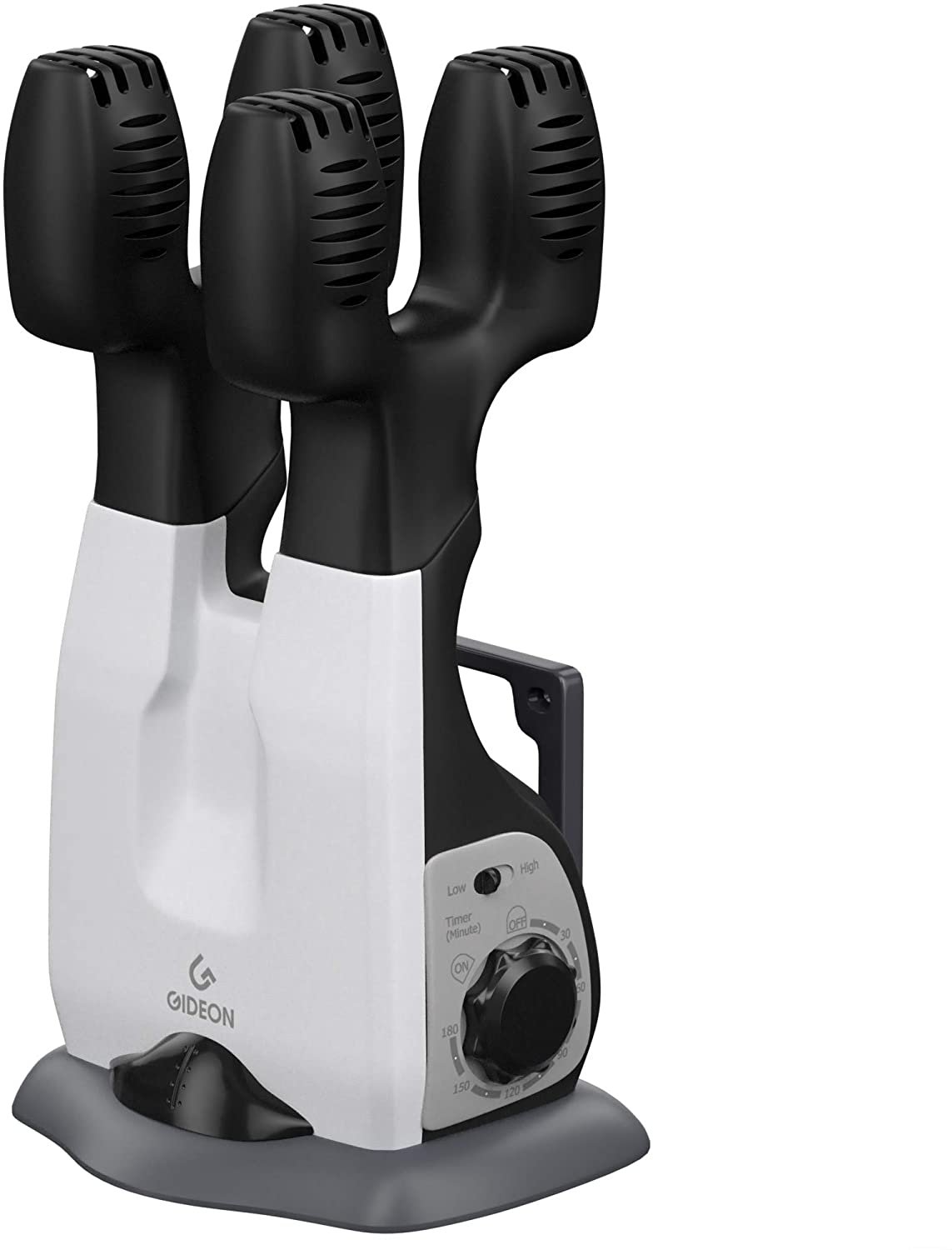 Shoe Dryer Electric Blower, Warmer and Deodorizer for Shoes, Gloves