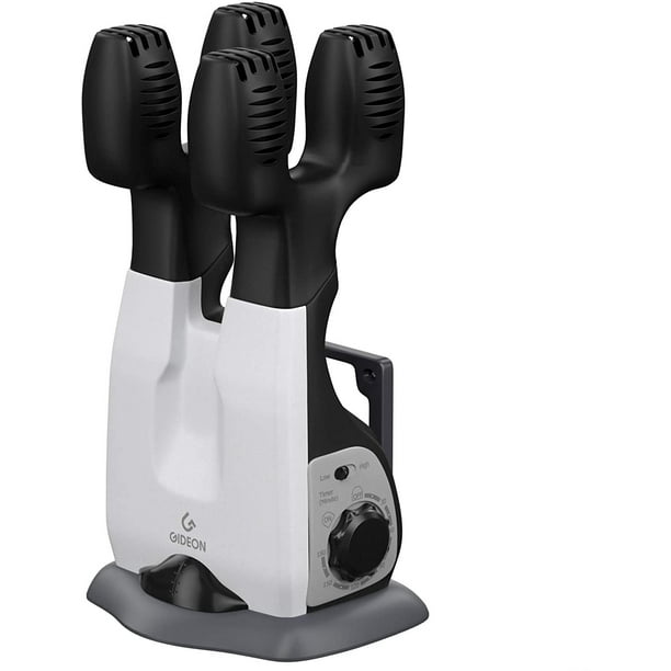 Shoe Dryer Electric Blower, Warmer and Deodorizer for Shoes, Gloves