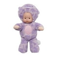 thumbnail image 2 of Madame Alexander Muñeca Peekaboos Highland Cow de 12 pulgadas, tono de piel claro, 2 of 5