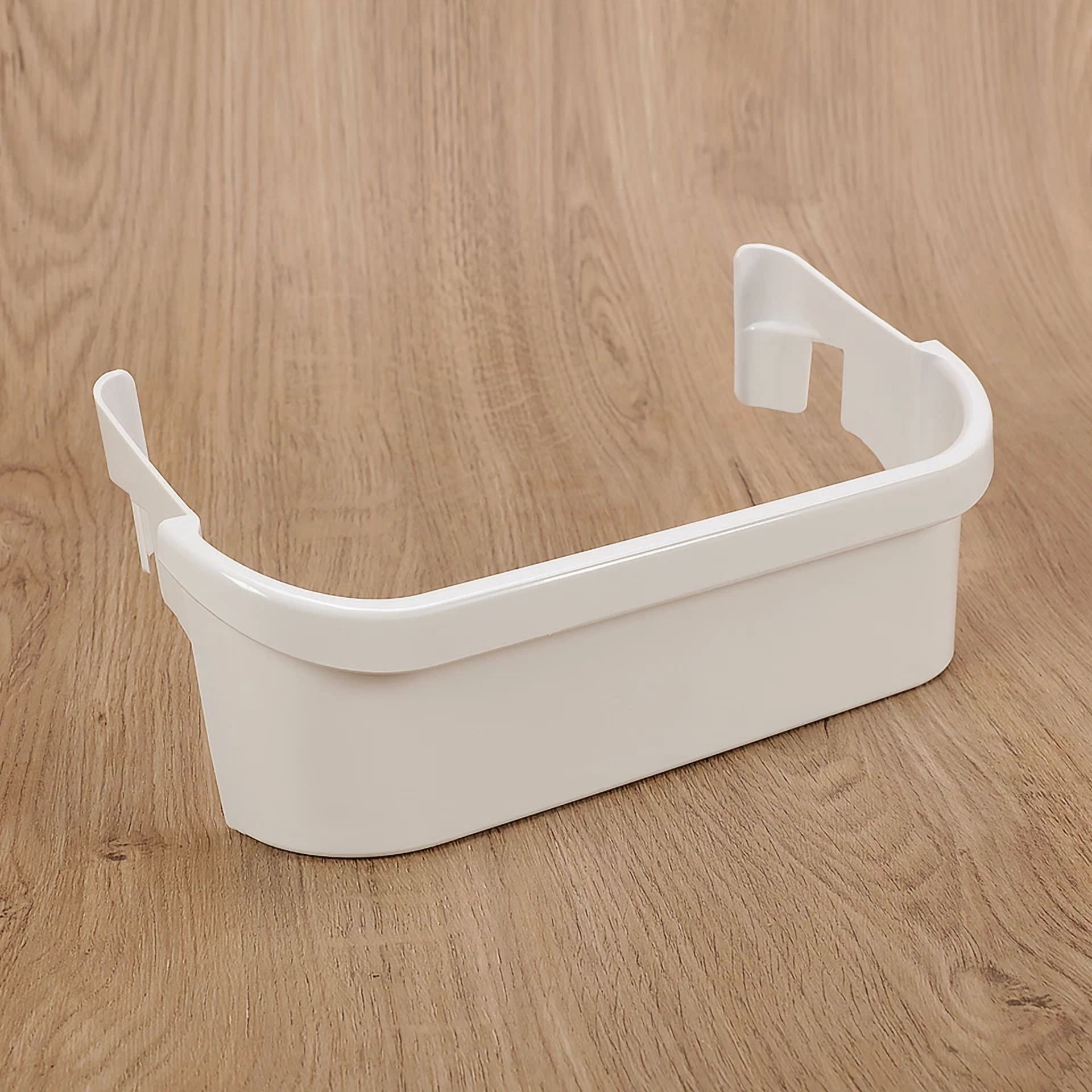 PRIME- Door Bin Shelf For Frigidaire Refrigerator Freezer 240351601, Ap2115974, 891154