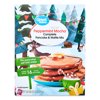 Great Value Peppermint Mocha Complete Pancake & Waffle Mix, 16 oz