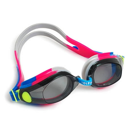 Aqua Pro Fog-Free Goggles
