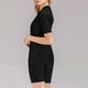 thumbnail image 4 of WILLBEST Traje de Baño Para Mujer, Traje de Baño de Primavera y Verano, Ajustado, Protector Solar, Traje de Baño Para Hombre y Mujer, Traje de Baño Cálido., 4 of 4