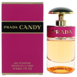 Prada Candy Kiss Eau de Parfum, Mini, 0.68 Oz - Walmart.com