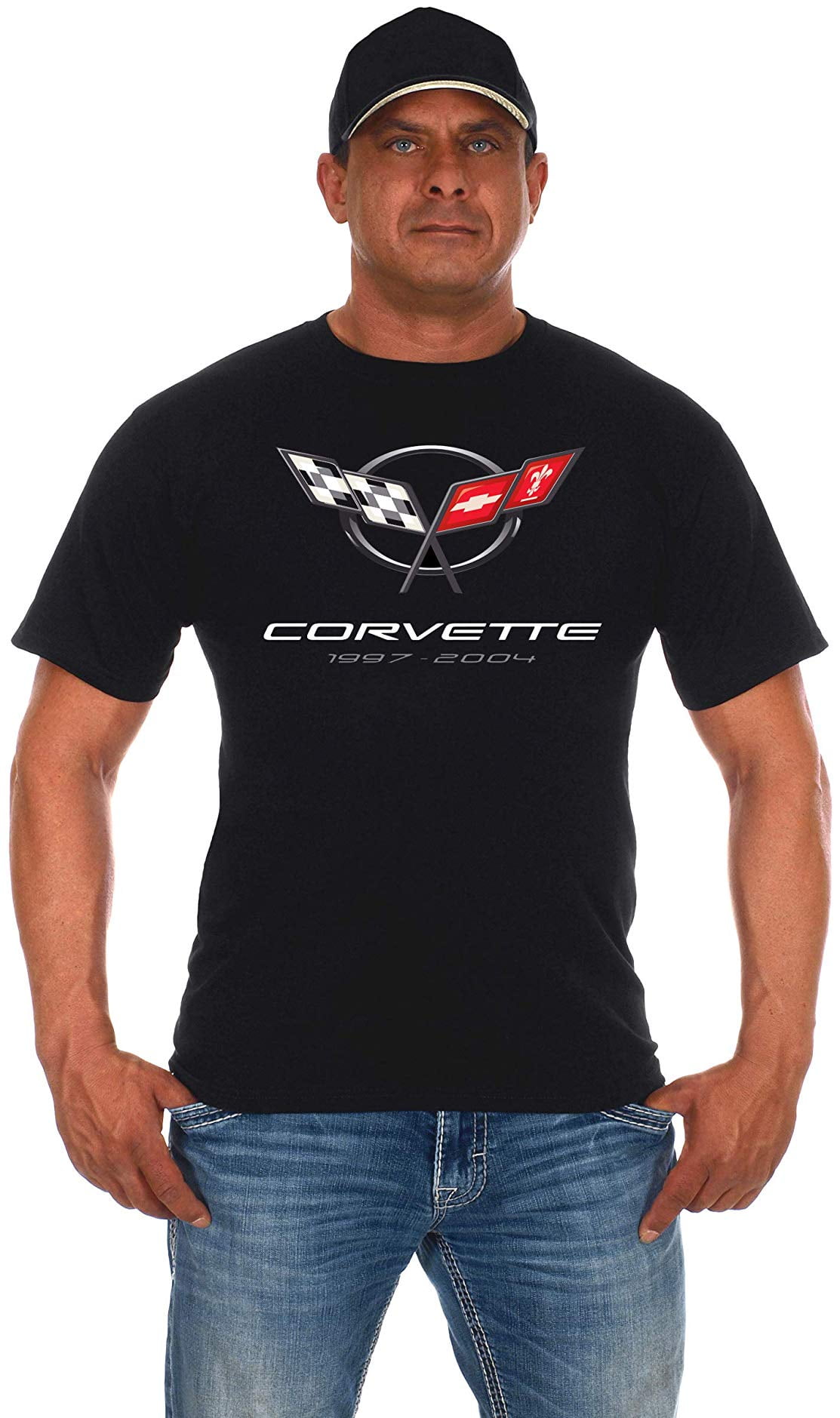 c5 corvette t shirts