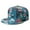 Sushi (57)_36, variant on Ice Cream Snapback Hat Flat Bill Hat for Social Gatherings