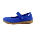 thumbnail image 2 of Ryka Effortless Mary Jane Women's Flats Dazzling Blue Size 9.5 W, 2 of 8