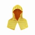 thumbnail image 5 of Qzwdhjm Hoodie Cooling Towels for Women Absorbent Quick-Drying Cooling Hooded Cover Ups for Neck and Face UV Sun Protection Cooling Wraps for Sporty, 5 of 6
