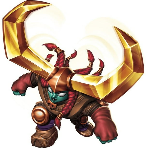 Game Swappable Character