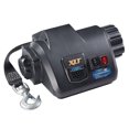 thumbnail image 1 of Cabrestante marino motorizado Fulton XLT 7.0 con control remoto para barcos de hasta 20', 1 of 5