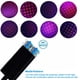 thumbnail image 3 of Car Roof Star Night Light 2 En 1 Usb Star Lights Proyector Romántico Night Light Atmósfera Portátil Night Lamp Para Car Dormitorio Party Techo De Pared Eigraketly VI011294-00, 3 of 6