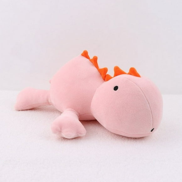 60cm Giant Dinosaur Weighted Plush Toys Cartoon Anime Game Plushie Animals Unicorn Doll Soft Stuffed Pillow For Kids Gift