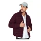 thumbnail image 4 of Chamarra Rompevientos Capitonada Moda Hombre Roosevelt A116, 4 of 6