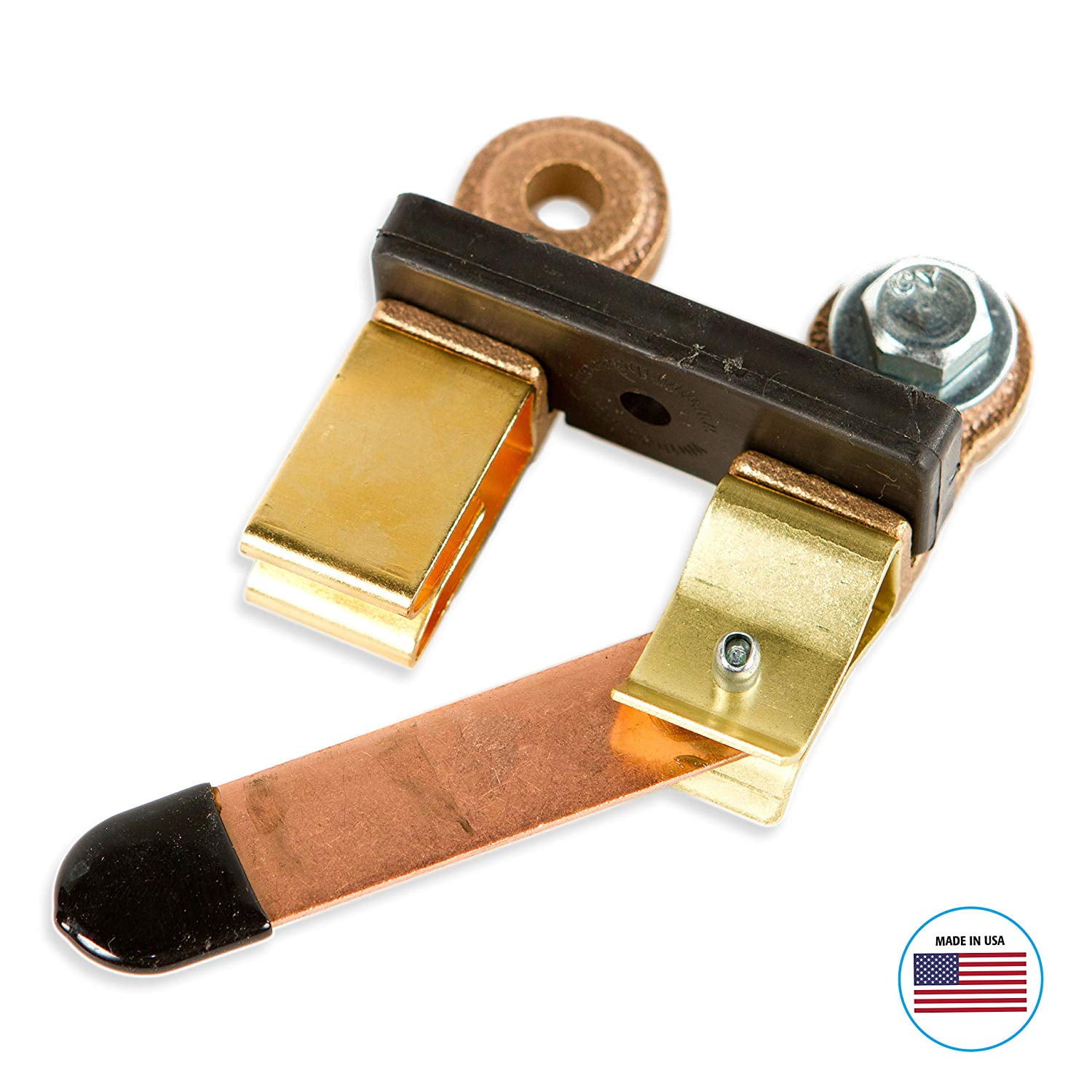 20128 Battery Doctor Battery Disconnect for Side Terminal, Battery