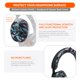 thumbnail image 5 of Funda de silicona para auriculares WC ShellZ XM5 para Sony WH1000XM5, 5 of 8