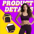 thumbnail image 3 of BESTSKY 2Pcs Knee Pads,Hard Shell Impact Resistant Gardening Knee Pads,Waterproof and Wear-Resistant Knee Pads for Men,Yellow, 3 of 7