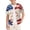 CF1, variant on 4th of July Baseball Jerseys for Boys American Flag Button-Down Short Sleeve Cardigans Independence Day Celebration Summer Clothes
