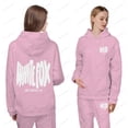 thumbnail image 5 of 2025WHITE Devil FOX Temporada 6 Nuevo conjunto de sudadera con capucha de estilo europeo y americano, 5 of 5