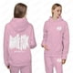 thumbnail image 5 of 2024WHITE Devil FOX Temporada 6 Nuevo conjunto de sudadera con capucha de estilo europeo y americano, 5 of 5