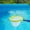 Yellow, variant on LSLJS Plastic Circular Fishing Rod In Swimming Pool